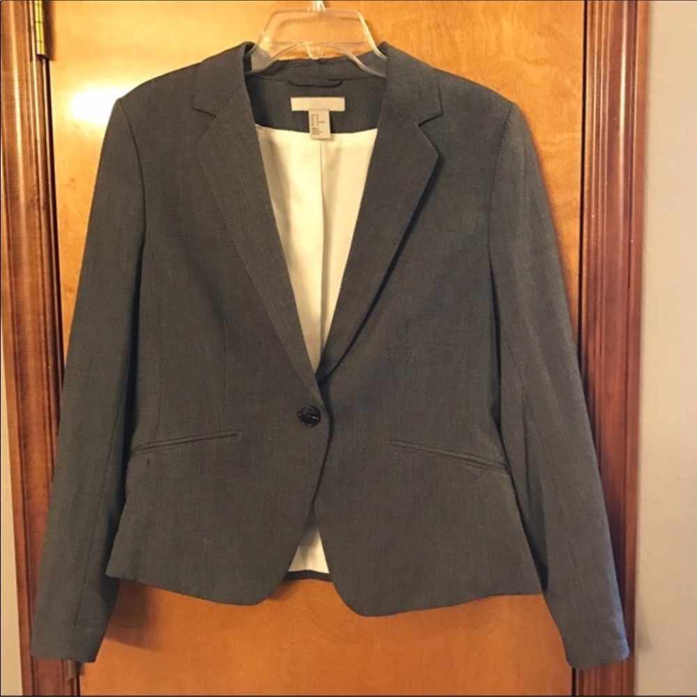 H&M jacket
